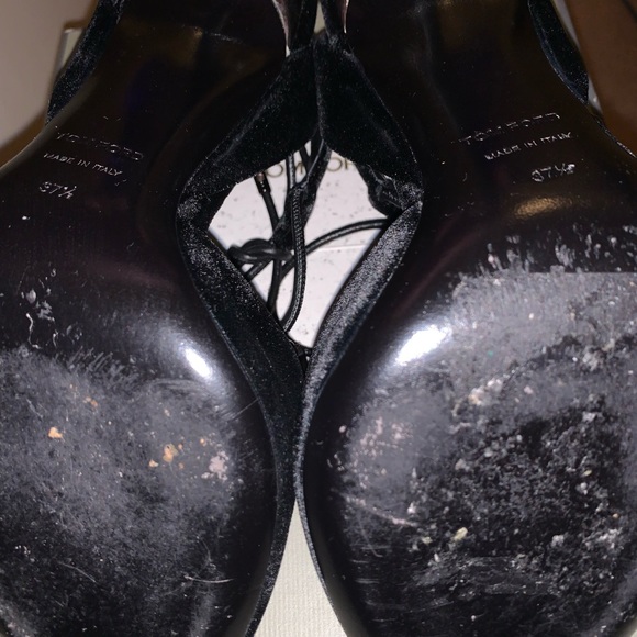 Tom Ford pumps with lock for sale - Picture 3 of 10